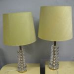 595 5397 TABLE LAMPS